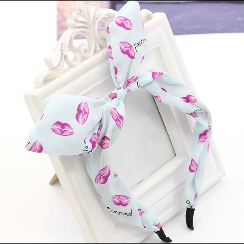 Women’s headbands - Picture 3 of 9
